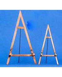 Decorative Copper Table Easel