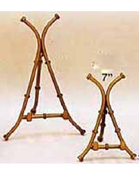 Decorative Gold Table Easel Gold
