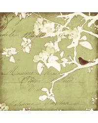 Song Birds III by  Gango Editions 