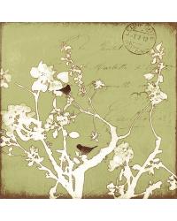Song Birds II by  Gango Editions 