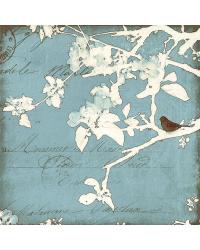 Song Birds III by  Gango Editions 