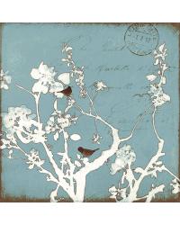 Song Birds IV by  Gango Editions 