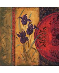 Iris Fusion I by  Gango Editions 
