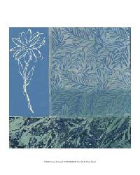 33914D Natures Montage II by  Gango Editions 