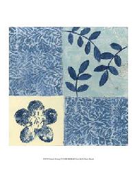 33917D Natures Montage V by  Gango Editions 
