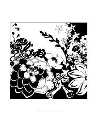 39033D Tokyo Garden III by  Gango Editions 