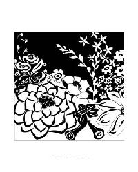 39034D Tokyo Garden IV by  Gango Editions 