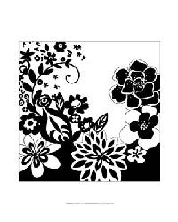 39035D Tokyo Garden V by  Gango Editions 