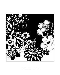 39036D Tokyo Garden VI by  Gango Editions 