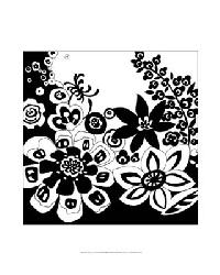 39037D Tokyo Garden VII by  Gango Editions 