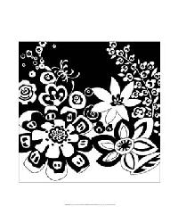 39038D Tokyo Garden VIII by  Gango Editions 