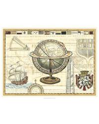 Map Art