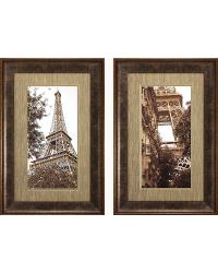 4575 Eiffel I/II