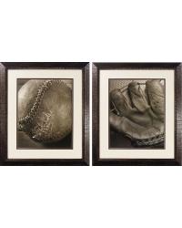 4727 Baseball/Glove