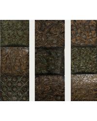 8109 Metal Panels 1/2/3