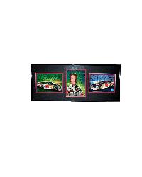 NASCAR,NASCAR Images,Framed Art