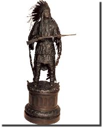 Native American