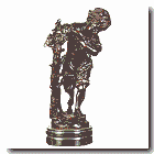 Sculptures - Statues