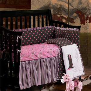 Western Bedspreads on Baby Bedding   Crib Bedding   Nursery Bedding   Sets   Discount