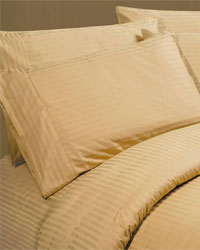 350TC Luxurious Deep Pocket Bed Sheet Set