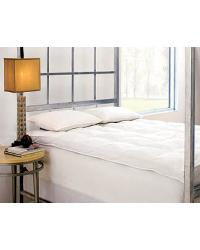 Poly Feather Bed Hypo Allergenic