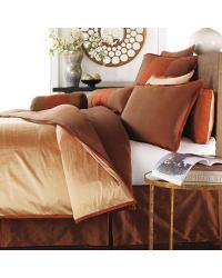 Profiles Bronze Bedset