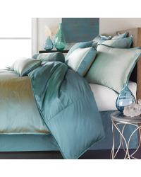 Profiles Turquoise Bedset