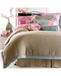 Turtle Bay Orchid Bedset