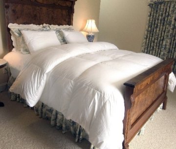 Comforters - Down Comforters - Down Filled Comforters