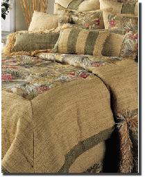 Bedding Ensembles - Luxury Bedding - Bedding Collections