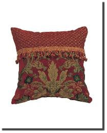 Traditional Pillows