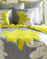 Ashley Citron Duvet Cover Set