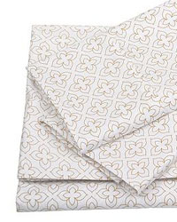 Amanda Fox Sheet Set