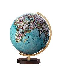 Table Desk Globes Accessories