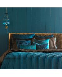 Max Peacock Comforter Set