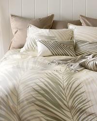 Paradise Duvet Cover Set