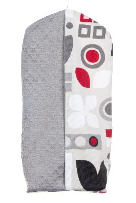 Glenna Jean Piper Diaper Stacker  Piper