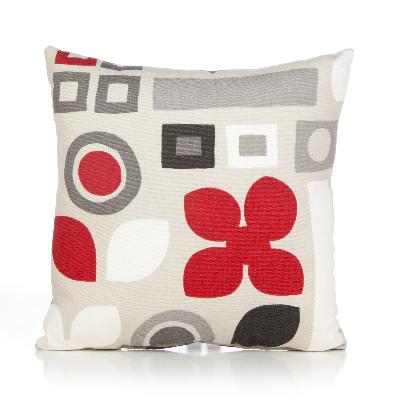 Glenna Jean Piper Print Pillow  Piper