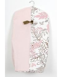 Zoe Diaper Stacker