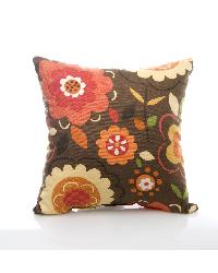 Hadley Floral Pillow