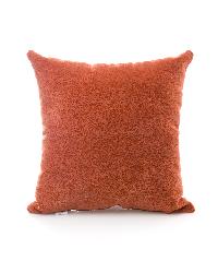 Hadley Rust Pillow