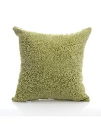 Hadley Green Pillow