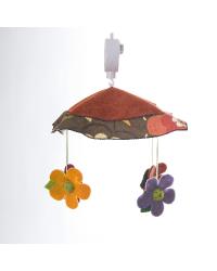 Hadley Musical Mobile