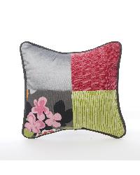Kirby Patch Pillow
