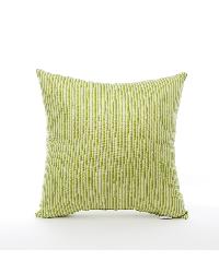 Kirby Green Pillow
