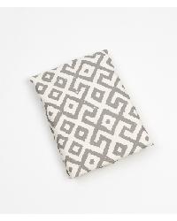 Key Fitted Crib Sheet
