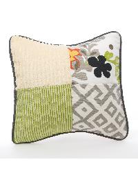 Sydney Patch Pillow