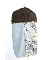 Chop Suey Diaper Stacker