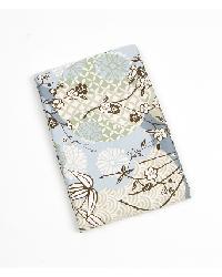 Chop Suey Fitted Crib Sheet