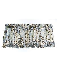 Chop Suey Window Valance